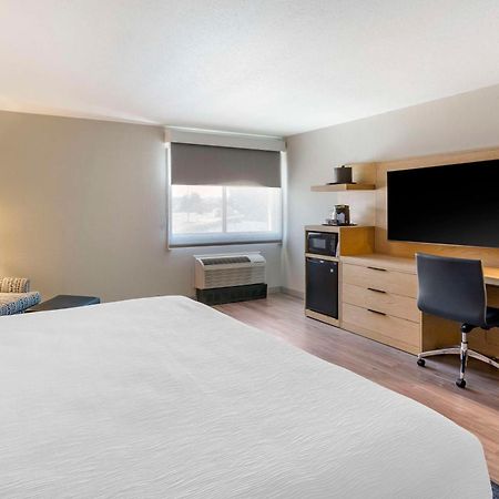 Best Western Plus Butte Plaza Inn Εξωτερικό φωτογραφία