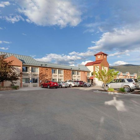 Best Western Plus Butte Plaza Inn Εξωτερικό φωτογραφία