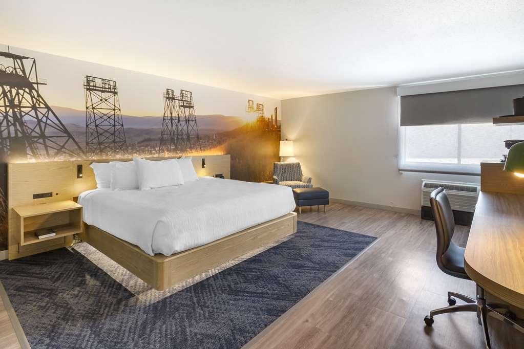 Best Western Plus Butte Plaza Inn Δωμάτιο φωτογραφία