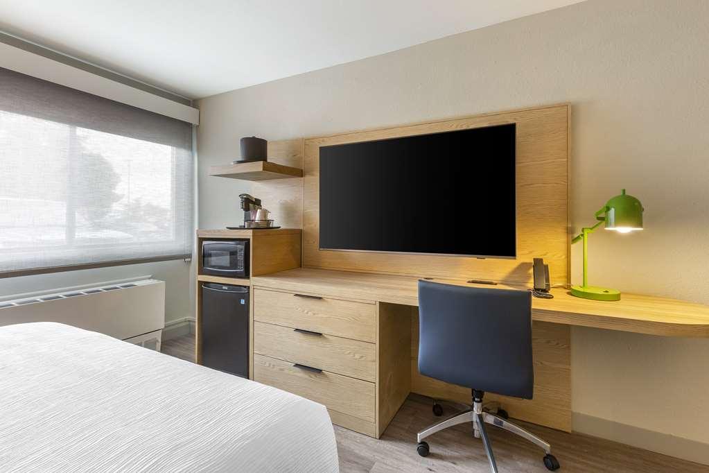 Best Western Plus Butte Plaza Inn Δωμάτιο φωτογραφία