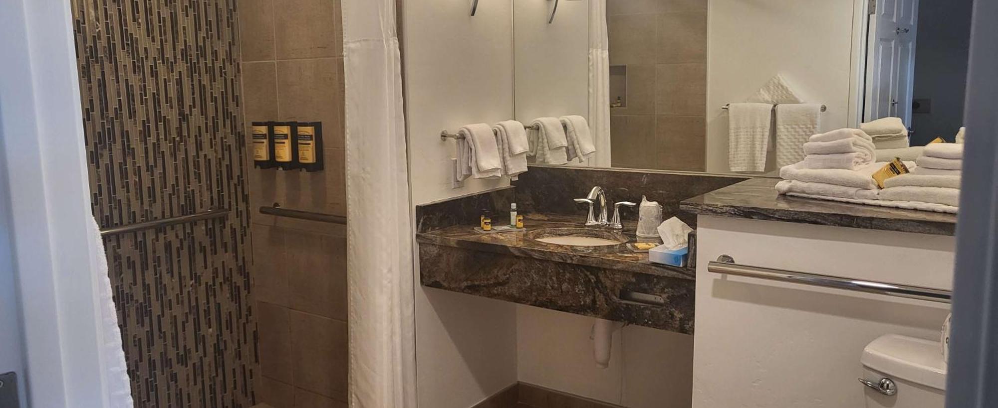 Best Western Plus Butte Plaza Inn Εξωτερικό φωτογραφία