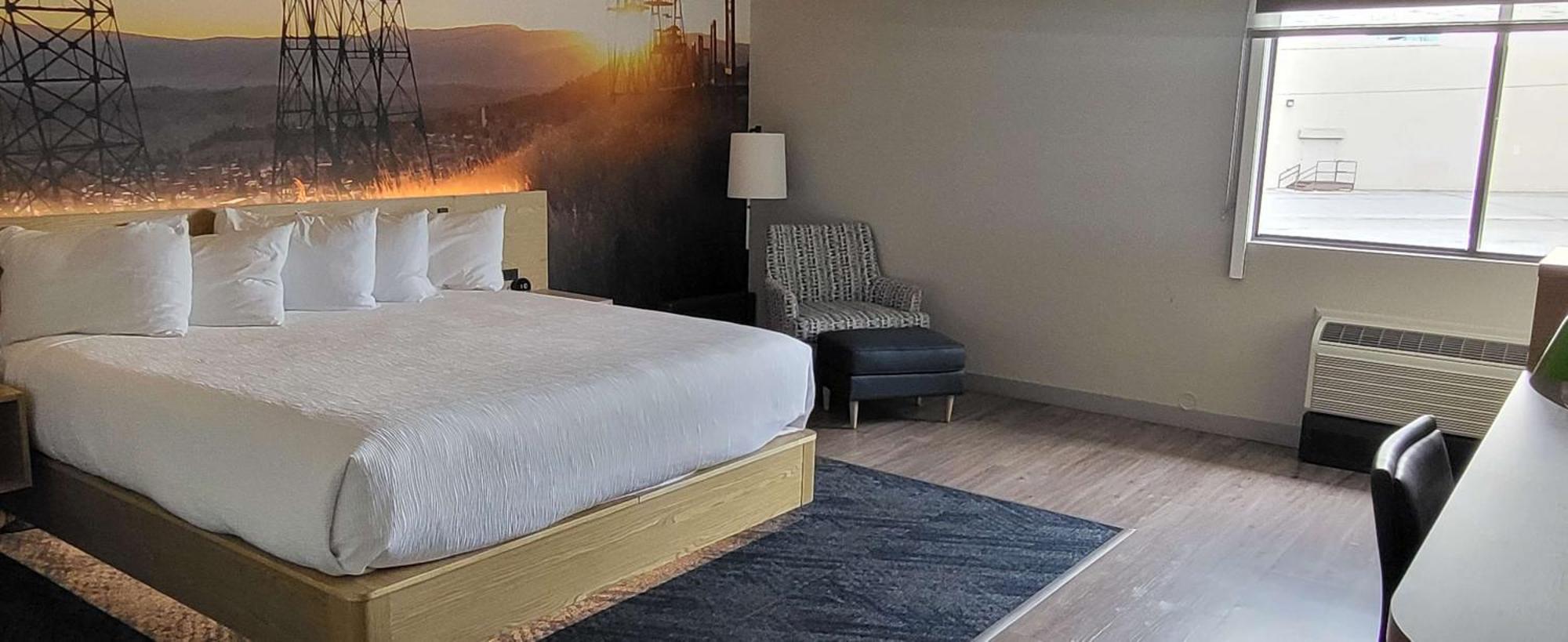 Best Western Plus Butte Plaza Inn Εξωτερικό φωτογραφία