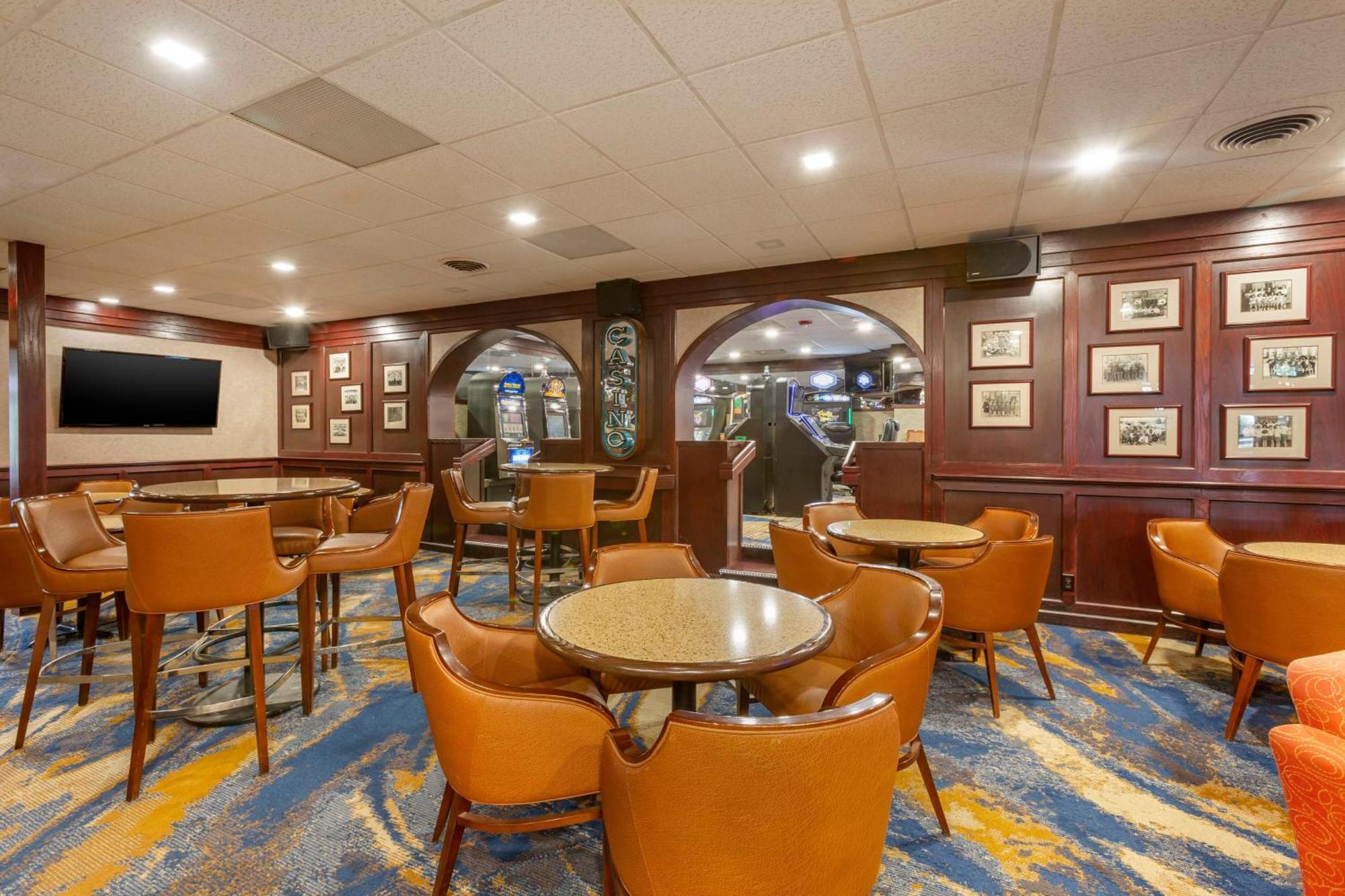 Best Western Plus Butte Plaza Inn Εξωτερικό φωτογραφία