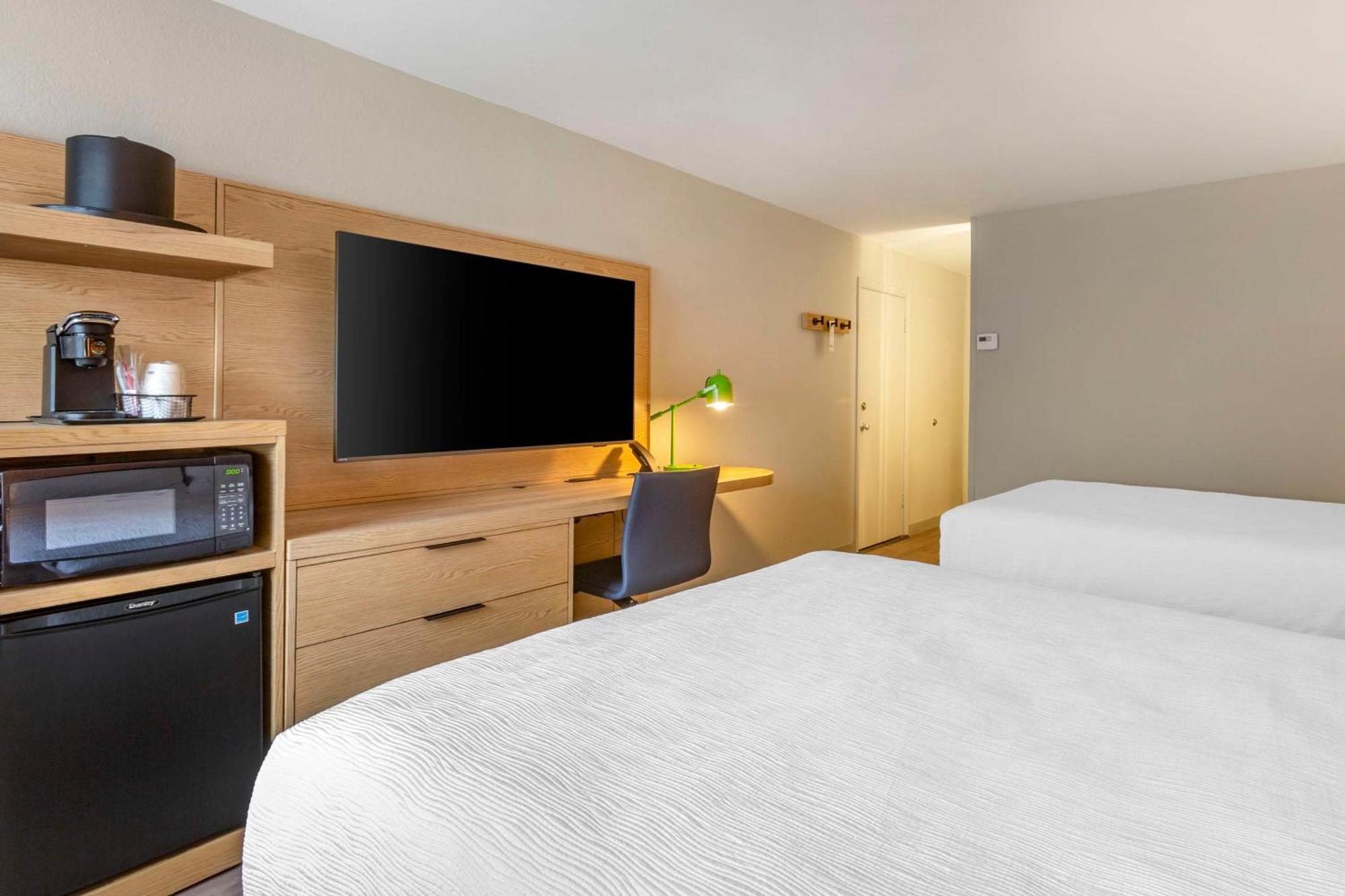 Best Western Plus Butte Plaza Inn Εξωτερικό φωτογραφία