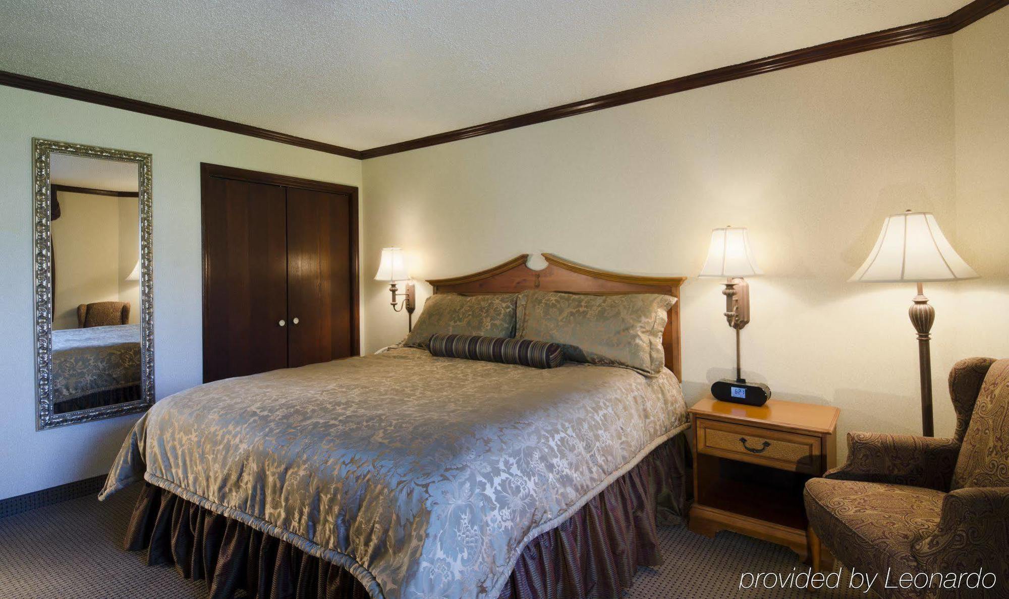 Best Western Plus Butte Plaza Inn Εξωτερικό φωτογραφία